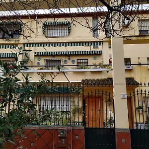 Jazmines, 2 Granada