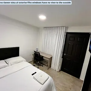 Hotel Casa Levy, Bogota