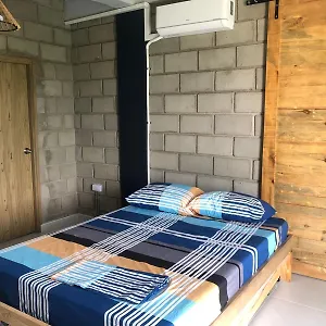 Estación A. Cabañas-suites En Santa Marta (Magdalena)